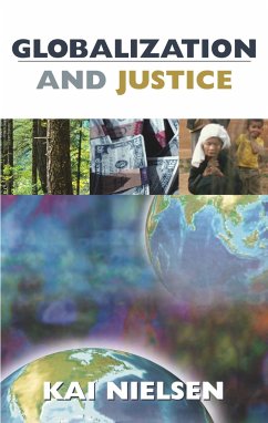 Globalization and Justice - Nielsen, Kai