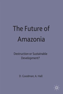 The Future of Amazonia