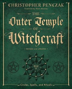 The Outer Temple of Witchcraft - Penczak, Christopher; Mooney, Thorn