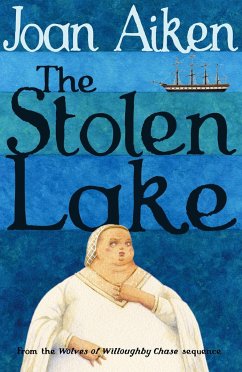 The Stolen Lake - Aiken, Joan