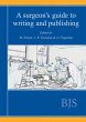 A Surgeon's Guide to Writing and... - Bild 1