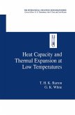 Heat Capacity and Thermal Expansion at Low Temperatures