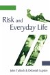 Risk and Everyday Life - Bild 1