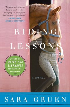 Riding Lessons - Gruen, Sara