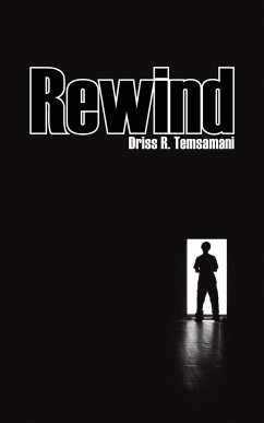 Rewind - Temsamani, Driss R.