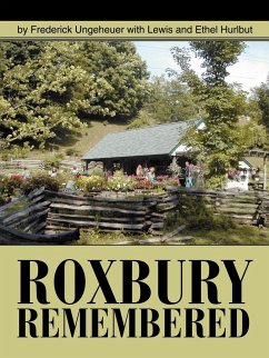 Roxbury Remembered