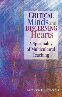 Critical Minds and Discerning Hearts - Talvacchia, Kathleen T