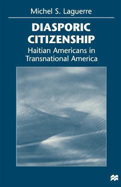 Diasporic Citizenship - Laguerre, M.