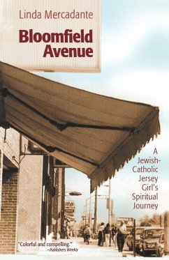 Bloomfield Avenue - Mercadante, Linda