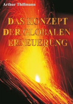 Cover Das Konzept der globalen Erneuerung