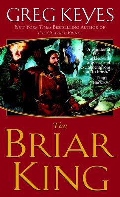 Cover The Briar King