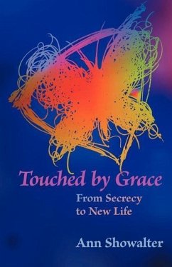Touched by Grace - Showalter, Ann