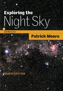 Exploring the Night Sky with Binoculars - Moore, Patrick