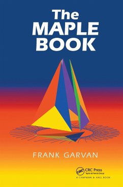 The Maple Book - Garvan, Frank