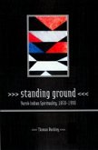 Standing Ground