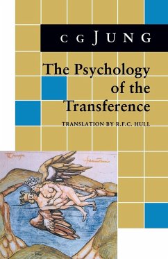 Psychology of the Transference - Jung, C. G.