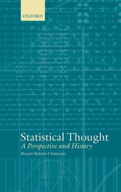 Statistical Thought - Chatterjee, Shoutir Kishore