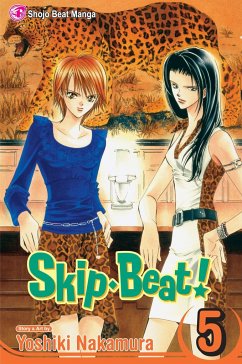 Skip-Beat!, Vol. 5 - Nakamura, Yoshiki