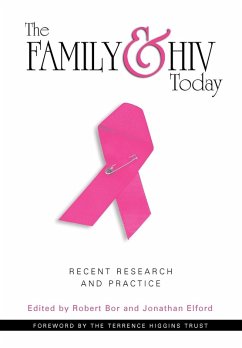 Cover Family and HIV Today