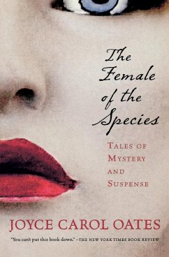 The Female of the Species - Oates, Joyce Carol