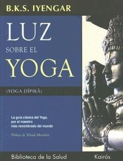 Luz Sobre El Yoga - Iyengar, B K S