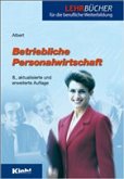 Betriebliche Personalwirtschaft