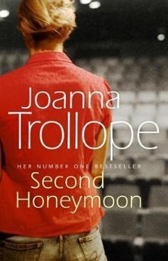 Second Honeymoon - Trollope, Joanna