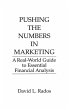 Pushing the Numbers in Marketing - Bild 1