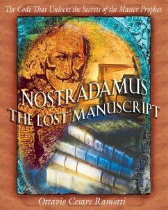 Nostradamus: The Lost Manuscript - Ramotti, Ottavio Cesare
