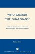 Who Guards the Guardians? - Bild 1