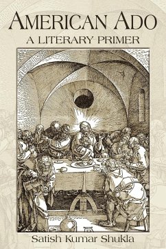 AMERICAN ADO AMERICAN ADO