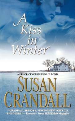 A Kiss in Winter - Crandall, Susan