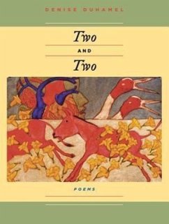 Two And Two - Duhamel, Denise