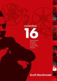 Cinema 16: Documents Toward History of Film Society