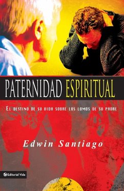 Paternidad Espiritual - Santiago, Edwin