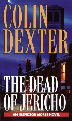 Dead of Jericho - Dexter, Colin