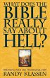 What Does the Bible Really Say about... - Bild 1