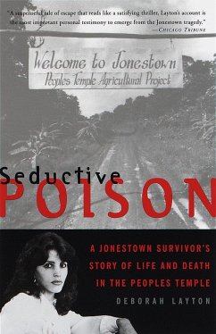 Seductive Poison - Layton, Deborah