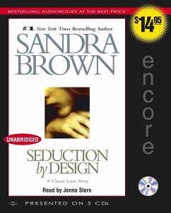 Seduction by Design - Brown, Sandra