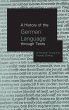 A History of the German Language... - Bild 1