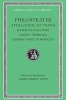 Apollonius of Tyana, Volume III - Philostratus