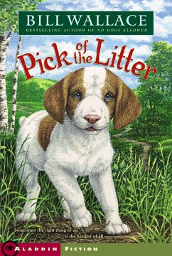 Pick of the Litter - Wallace, Bill