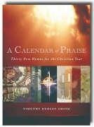 A Calendar of Praise - Dudley-Smith, Timothy