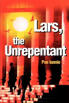 Lars, the Unrepentant - Iannie, Poe