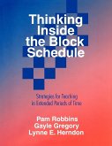 Thinking Inside the Block Schedule