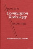 Advances in Combustion Toxicology