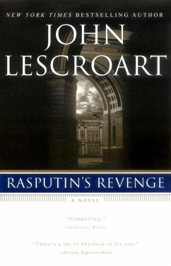 Rasputin's Revenge - Lescroart, John