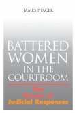 Battered Women in the Courtroom