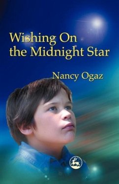 Wishing on the Midnight Star - Ogaz, Nancy