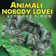 Animals Nobody Loves - Simon, Seymour